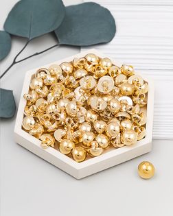 Пуговицы под металл 20L д.1,2см (72шт) арт. ППМ-245-3-48340.003