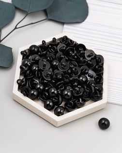 Пуговицы под металл 20L д.1,2см (72шт) арт. ППМ-245-1-48340.001