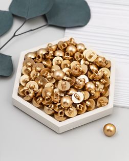 Пуговицы под металл 20L д.1,2см (72шт) арт. ППМ-245-7-48340.007