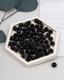 Пуговицы под металл 16L д.1см (72шт) арт. ППМ-247-4-48338.004