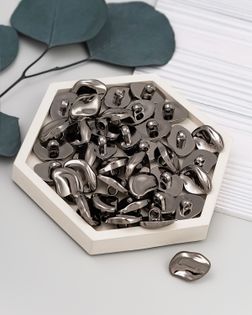 Пуговицы под металл 32L д.2см (72шт) арт. ППМ-249-4-48382.004