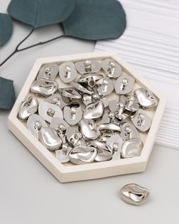 Пуговицы под металл 32L д.2см (72шт) арт. ППМ-249-5-48382.005