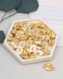 Пуговицы под металл 32L д.2см (72шт) арт. ППМ-249-3-48382.003