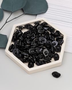 Пуговицы под металл 24L д.1,5см (72шт) арт. ППМ-250-1-48381.001