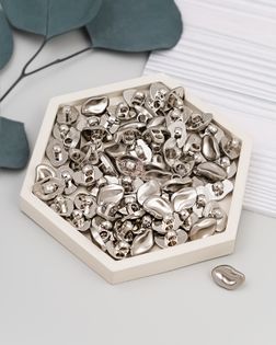 Пуговицы под металл 24L д.1,5см (72шт) арт. ППМ-250-2-48381.002