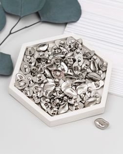 Пуговицы под металл 24L д.1,5см (72шт) арт. ППМ-250-2-48381.002