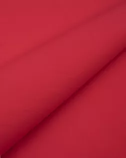 Купить Ткань плащевые, курточные однотонные красного цвета из Китая Плащево-курточная "Bosston" арт. ПЛЩ-132-14-22625.014 оптом в Караганде
