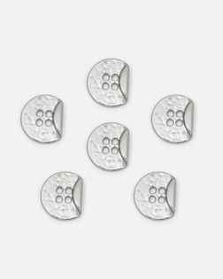 Пуговицы металл 18L д.1,1см (36шт) арт. ПМ-546-2-47435.002