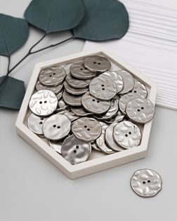 Пуговицы под металл 36L д.2,3см (72шт) арт. ППМ-251-2-48380.002