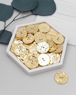 Пуговицы под металл 36L д.2,3см (72шт) арт. ППМ-251-3-48380.003