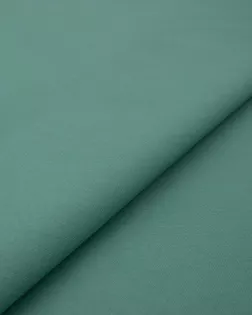 Купить Ткани для пуховиков цвет зеленый Плащево-курточная "Bosston" арт. ПЛЩ-132-11-22625.011 оптом в Караганде