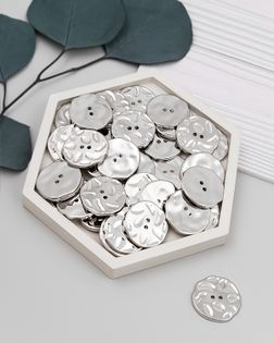 Пуговицы под металл 36L д.2,3см (72шт) арт. ППМ-251-5-48380.005