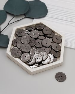 Пуговицы под металл 28L д.1,8см (72шт) арт. ППМ-252-4-48379.004
