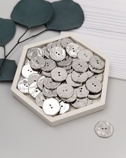 Пуговицы под металл 28L д.1,8см (72шт) арт. ППМ-252-5-48379.005