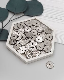 Пуговицы под металл 24L д.1,5см (72шт) арт. ППМ-253-2-48378.002