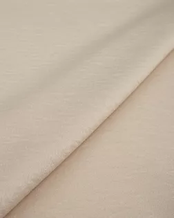 Купить Ткань плательные оттенок светло-бежевый Плательный креп арт. АКС-4-3-21832.003 оптом в Караганде