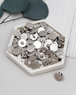Пуговицы под металл 24L д.1,5см (72шт) арт. ППМ-258-5-48373.005