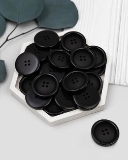 Пуговицы 44L д.2,8см 36шт арт. ПП-1282-1-48326