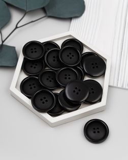 Пуговицы 40L д.2.5см (36шт) арт. ПП-1283-1-48325