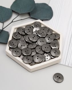 Пуговицы под металл 28L д.1,8см (72шт) арт. ППМ-265-4-48391.004