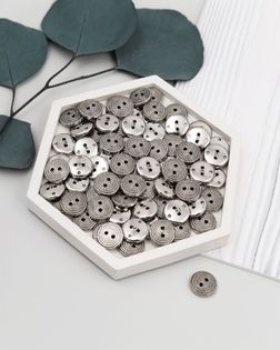 Пуговицы под металл 20L д.1,2см (72шт) арт. ППМ-267-2-48389.002