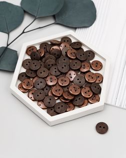 Пуговицы под металл 20L д.1,2см (72шт) арт. ППМ-267-3-48389.003