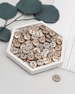 Пуговицы под металл 20L д.1,2см (72шт) арт. ППМ-267-5-48389.005