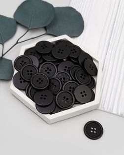 Пуговицы под металл 34L д.2,1см (72шт) арт. ППМ-271-1-48365.001