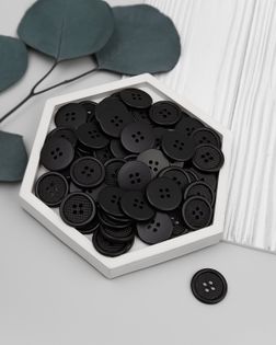 Пуговицы под металл 28L д.1,8см (72шт) арт. ППМ-272-1-48364.001