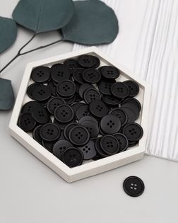 Пуговицы под металл 24L д.1,5см (72шт) арт. ППМ-273-1-48363.001