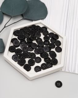 Пуговицы под металл 18L д.1,1см (72шт) арт. ППМ-274-1-48362.001