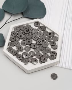 Пуговицы под металл 18L д.1,1см (72шт) арт. ППМ-274-5-48362.005