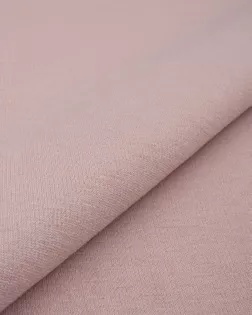 Купить Трикотаж для свитшотов цвет розовый Футер 3-х нитка на меху арт. ТФ-32-1-22843.001 оптом в Алматы