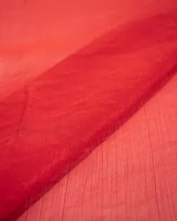 Купить Ткани для сарафанов цвет красный Шифон крэш арт. ШКР-91-6-22540.006 оптом в Набережных Челнах