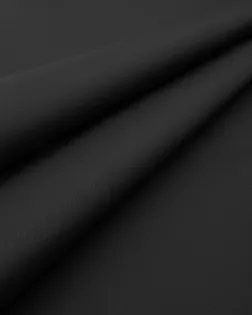 Купить Плащевые ткани черного цвета Мембранная ткань "PREMIER" арт. ПЛЩ-91-55-22340.055 оптом в Череповце