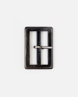 Пряжка ш.3,5см уп.6шт арт. ПП-1294-1-48336.001