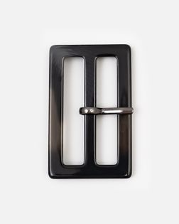 Пряжка ш.4,5см уп.6шт арт. ПП-1295-1-48337.001