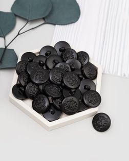 Пуговицы под металл 36L д.2,3см (72шт) арт. ППМ-276-1-48360.001