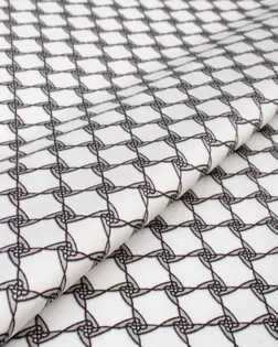 Шелк-стрейч "Бавария" арт. ПШП-357-1-21648.093