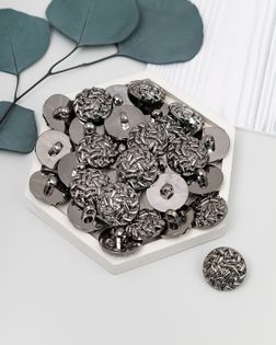 Пуговицы под металл 34L д.2,1см (72шт) арт. ППМ-279-4-48371.004