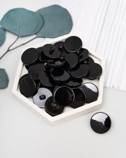 Пуговицы под металл 36L д.2,3см (72шт) арт. ППМ-282-1-48352.001