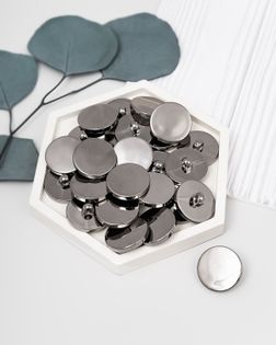 Пуговицы под металл 36L д.2,3см (72шт) арт. ППМ-282-4-48352.004