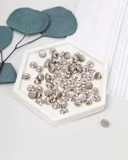 Пуговицы под металл 14L д.0,8см (72шт) арт. ППМ-287-2-48367.002