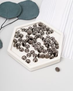 Пуговицы под металл 14L д.0,8см (72шт) арт. ППМ-287-4-48367.004
