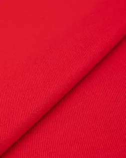 Купить Ткани для сарафанов цвет красный Трикотаж вискоза арт. ТВО-7-9-22546.009 оптом в Набережных Челнах