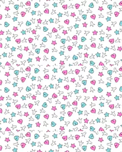 Поплин 220 ш. 105 гр. Искорка комп. рис. 28870/2 арт. ПДУ-15-1-1513.057