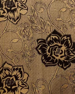 Гобелен ш. 150 см. двухцветный рис. JB-024 арт. Г150-463-1-Б00166.078