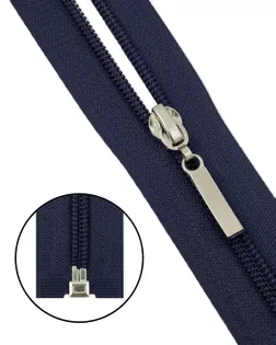 Молния спираль Т5 1зам. 60см арт. ММС-59-10-14466.019