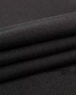 Купить Ткань для сорочек цвет черный Рубашечная однотонная арт. РБМ-15-3-22363.003 оптом в Караганде