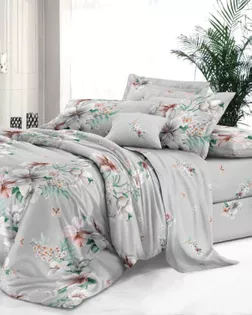 Краса (Сатин 220 см) арт. СР-3426-1-Б00666.010